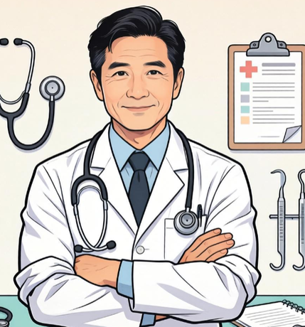 蔡仁祥评价怎么样